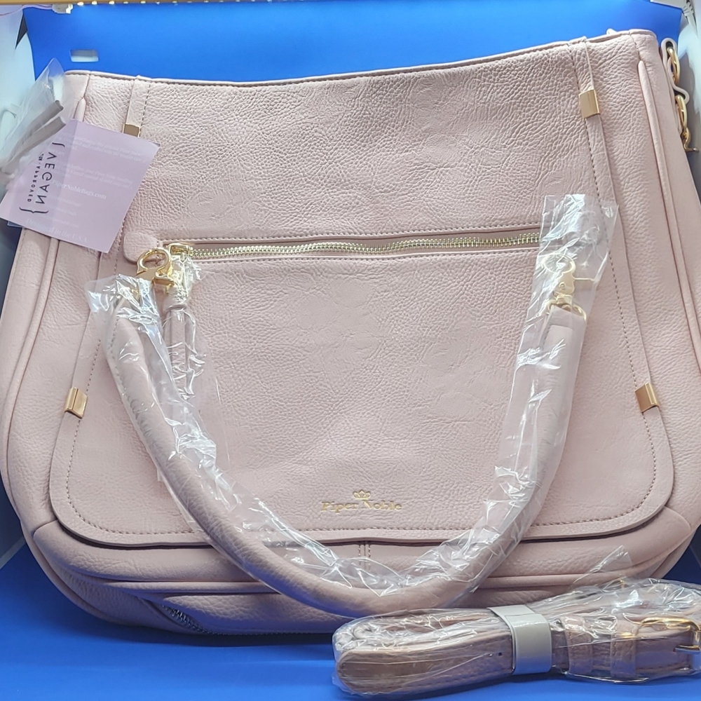Piper noble purse